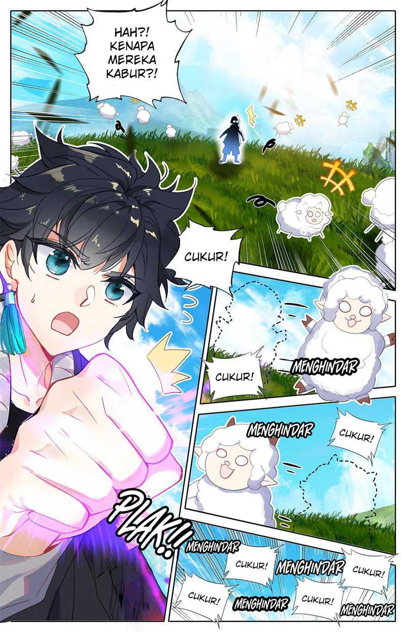 The Strongest Civilian in Xiuxian Academy Chapter 05 Gambar 6