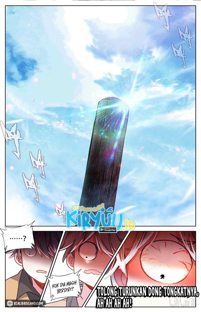 The Strongest Civilian in Xiuxian Academy Chapter 04 Gambar 19