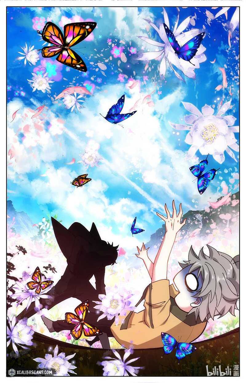 The Strongest Civilian in Xiuxian Academy Chapter 04 Gambar 21