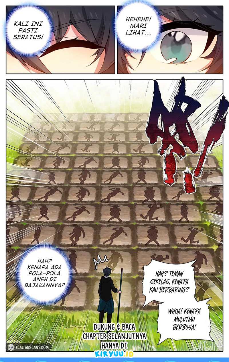 The Strongest Civilian in Xiuxian Academy Chapter 04 Gambar 22