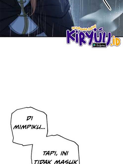 Skeleton Soldier Couldn’t Protect the Dungeon Chapter 142 Gambar 20