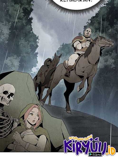 Skeleton Soldier Couldn’t Protect the Dungeon Chapter 142 Gambar 22