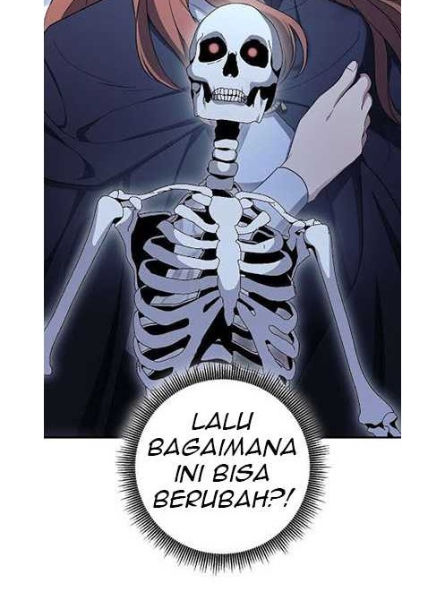 Skeleton Soldier Couldn’t Protect the Dungeon Chapter 142 Gambar 26