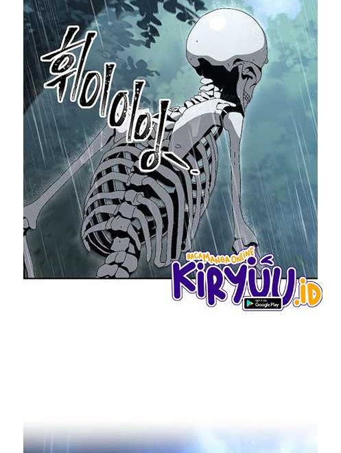 Skeleton Soldier Couldn’t Protect the Dungeon Chapter 142 Gambar 32