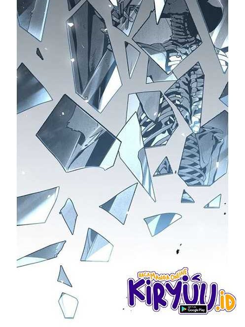 Skeleton Soldier Couldn’t Protect the Dungeon Chapter 142 Gambar 34