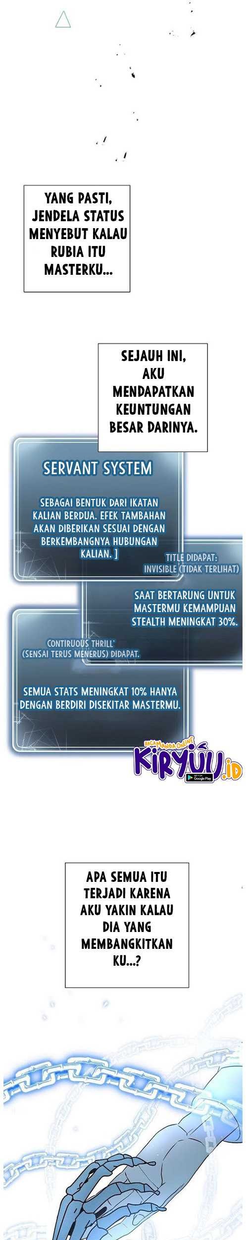 Skeleton Soldier Couldn’t Protect the Dungeon Chapter 142 Gambar 35