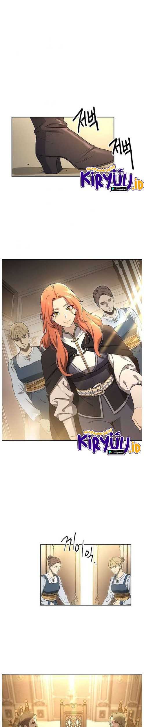 Skeleton Soldier Couldn’t Protect the Dungeon Chapter 142 Gambar 47