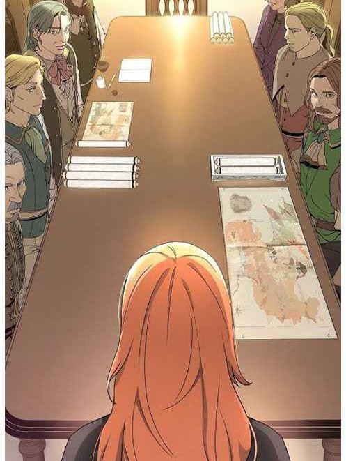 Skeleton Soldier Couldn’t Protect the Dungeon Chapter 142 Gambar 48