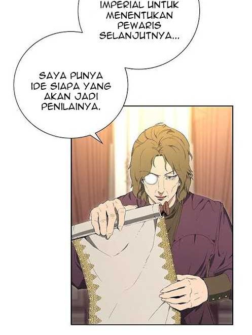 Skeleton Soldier Couldn’t Protect the Dungeon Chapter 142 Gambar 50