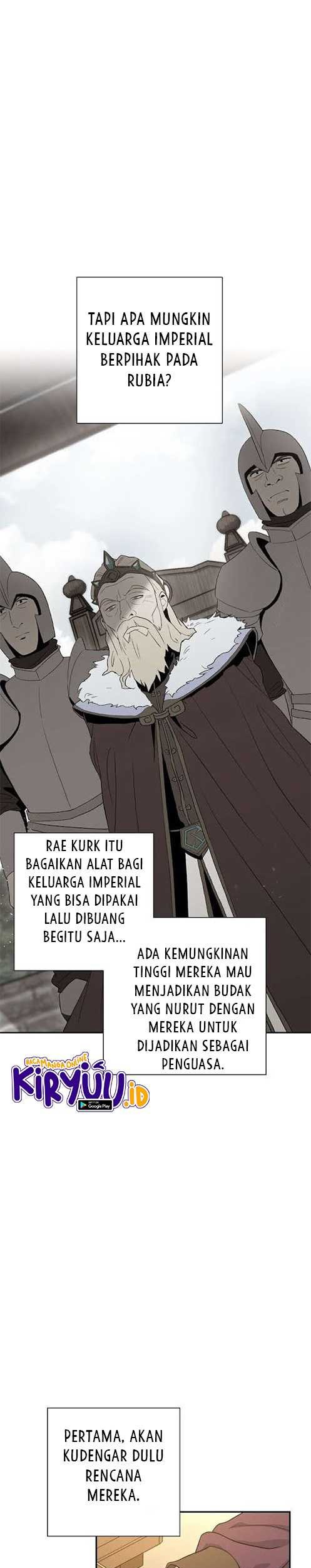 Skeleton Soldier Couldn’t Protect the Dungeon Chapter 142 Gambar 55