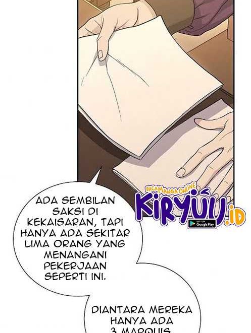 Skeleton Soldier Couldn’t Protect the Dungeon Chapter 142 Gambar 56
