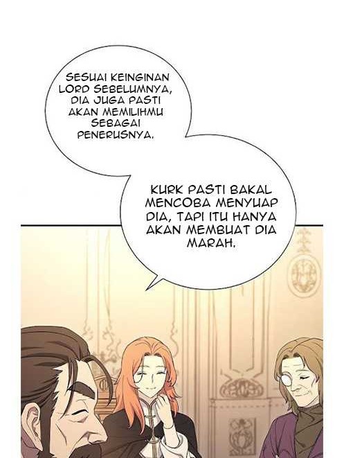 Skeleton Soldier Couldn’t Protect the Dungeon Chapter 142 Gambar 60