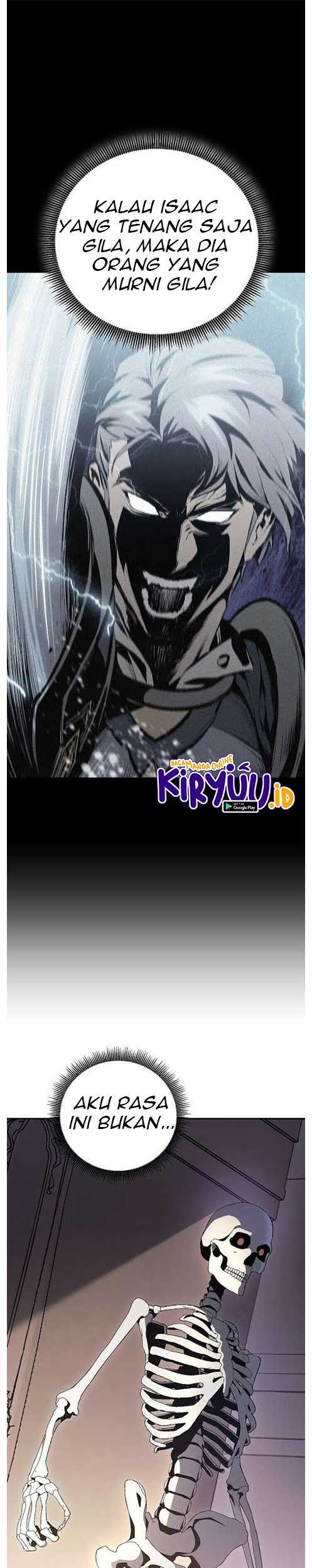 Skeleton Soldier Couldn’t Protect the Dungeon Chapter 142 Gambar 63