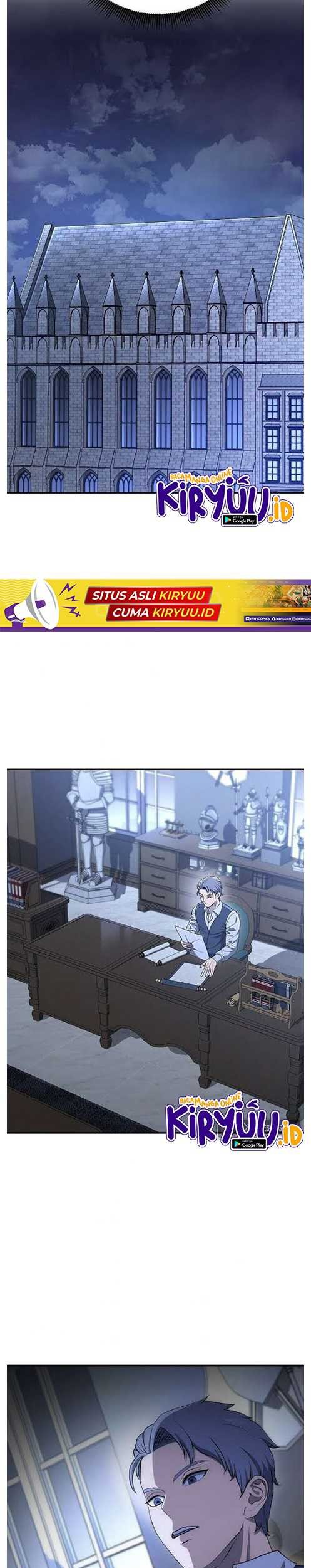 Skeleton Soldier Couldn’t Protect the Dungeon Chapter 142 Gambar 65