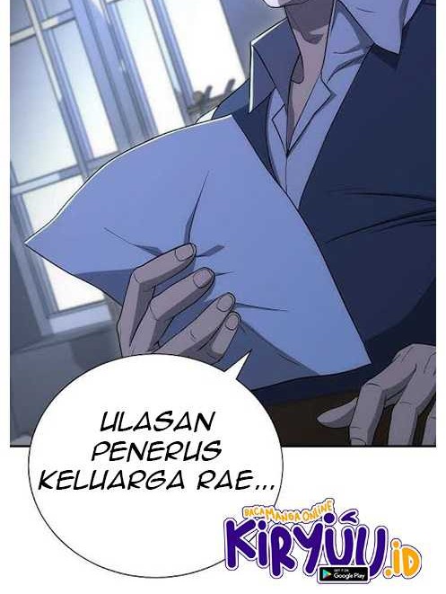 Skeleton Soldier Couldn’t Protect the Dungeon Chapter 142 Gambar 66