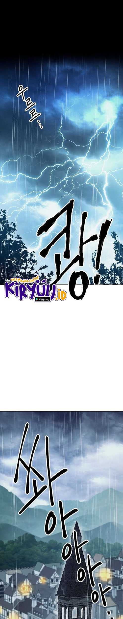 Skeleton Soldier Couldn’t Protect the Dungeon Chapter 142 Gambar 3