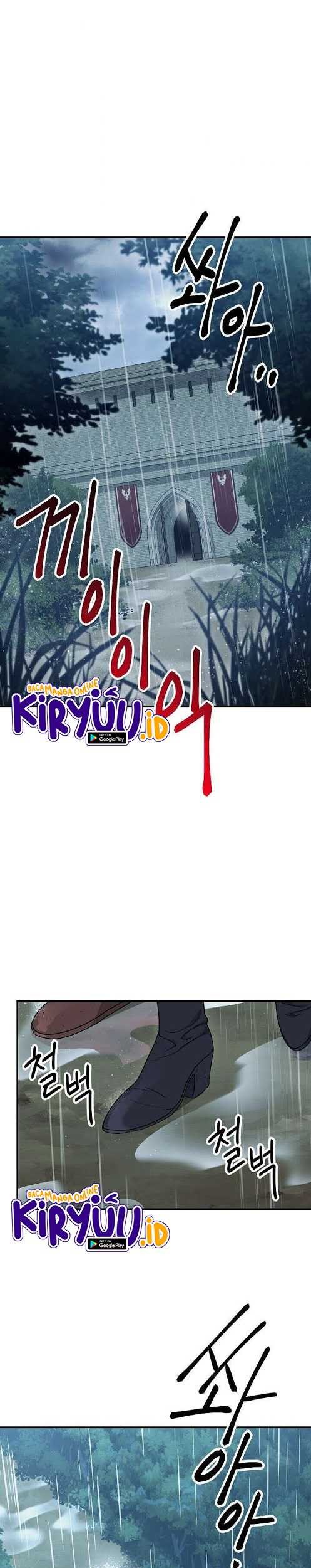 Skeleton Soldier Couldn’t Protect the Dungeon Chapter 142 Gambar 5