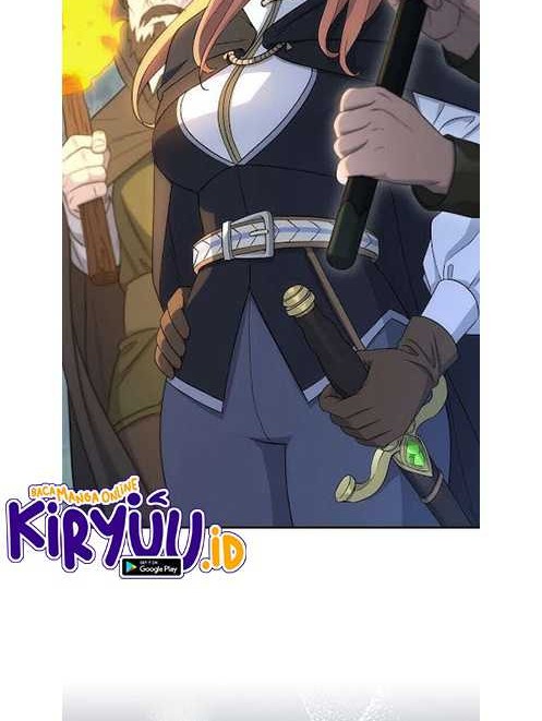 Skeleton Soldier Couldn’t Protect the Dungeon Chapter 142 Gambar 8