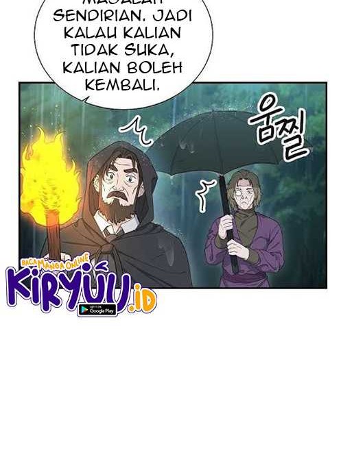 Skeleton Soldier Couldn’t Protect the Dungeon Chapter 142 Gambar 12