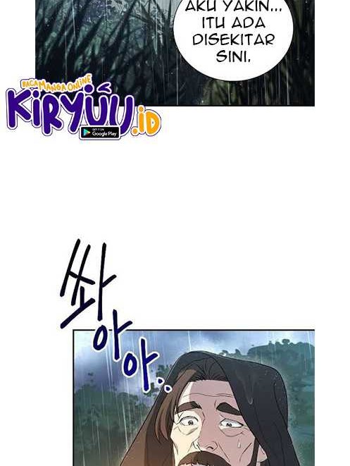Skeleton Soldier Couldn’t Protect the Dungeon Chapter 142 Gambar 16