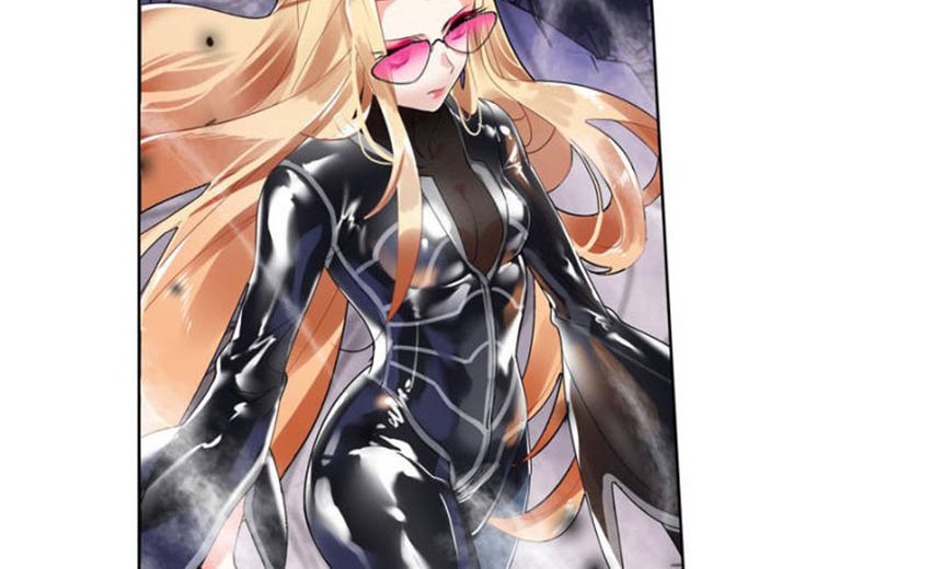 Tun Shi Xing Kong Chapter 106 Gambar 3