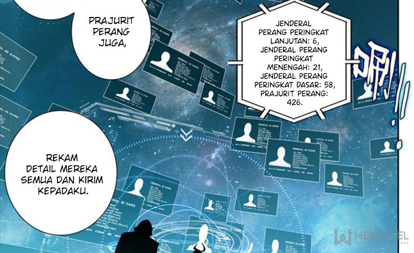 Tun Shi Xing Kong Chapter 106 Gambar 5