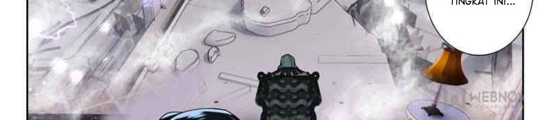 Tun Shi Xing Kong Chapter 105 Gambar 9