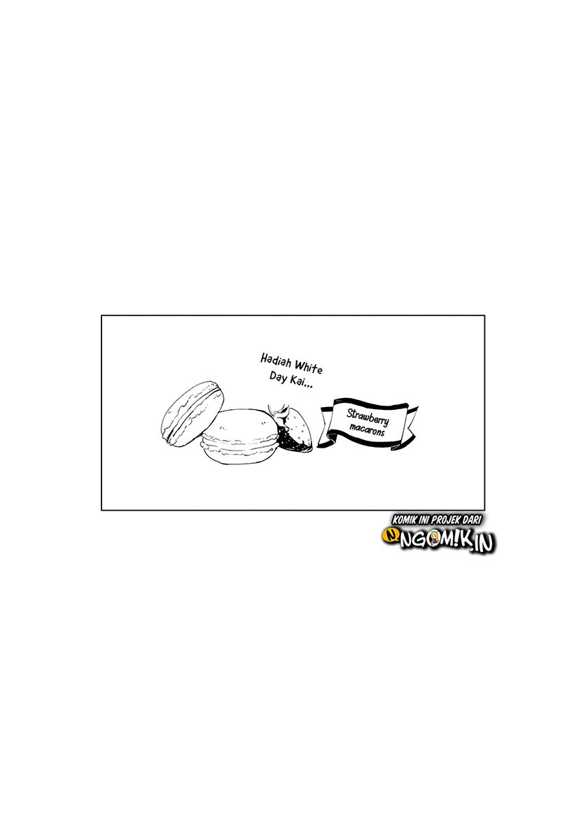 Koi to Yobu ni wa Kimochi Warui Chapter 47 Gambar 19