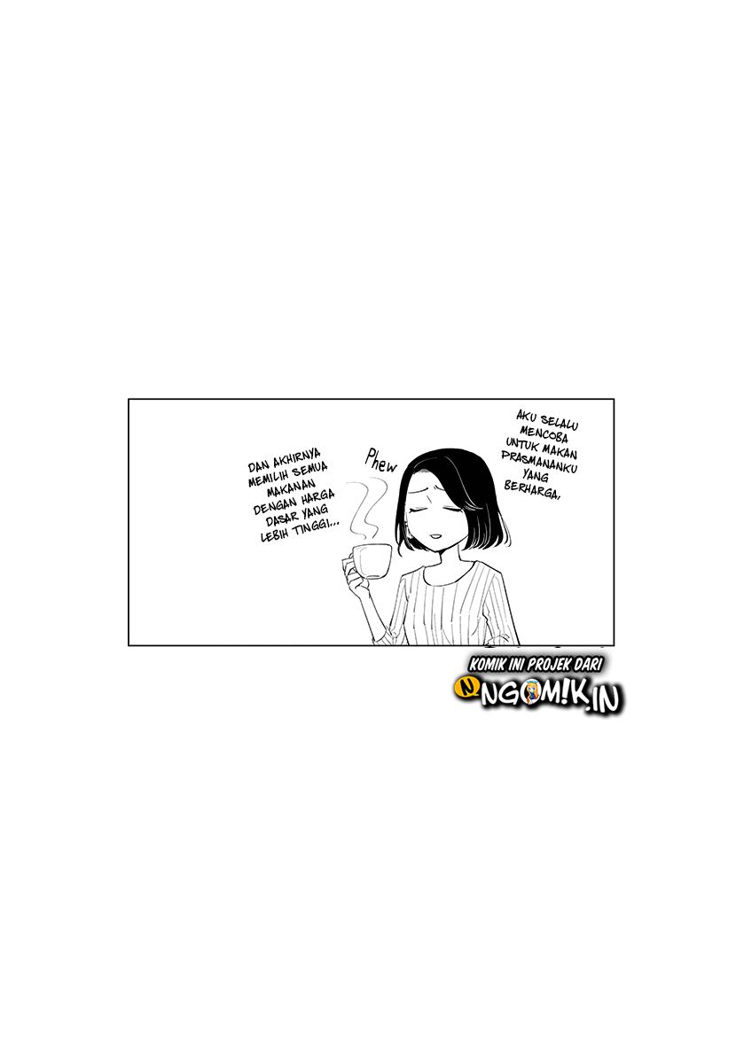 Koi to Yobu ni wa Kimochi Warui Chapter 45 Gambar 23