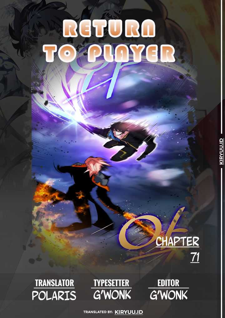 Baca Manhwa Return to Player Chapter 71 Gambar 2