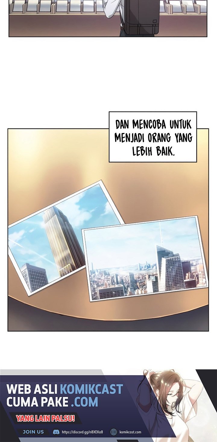 My Office Noona’s Story Chapter 64 Gambar 29