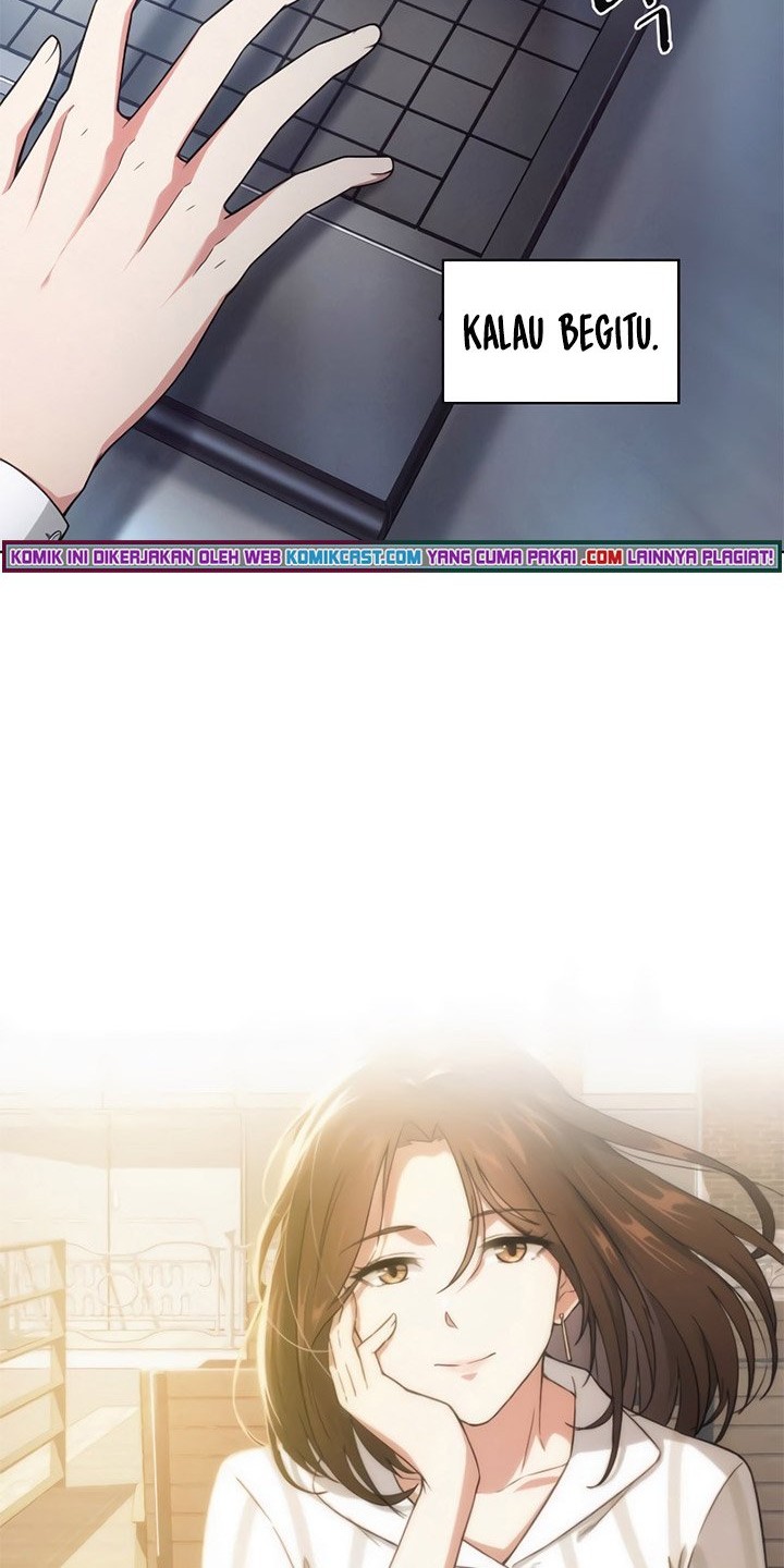 My Office Noona’s Story Chapter 64 Gambar 33