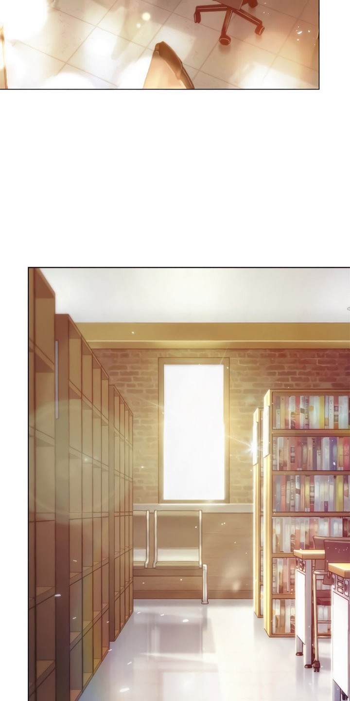 My Office Noona’s Story Chapter 64 Gambar 37