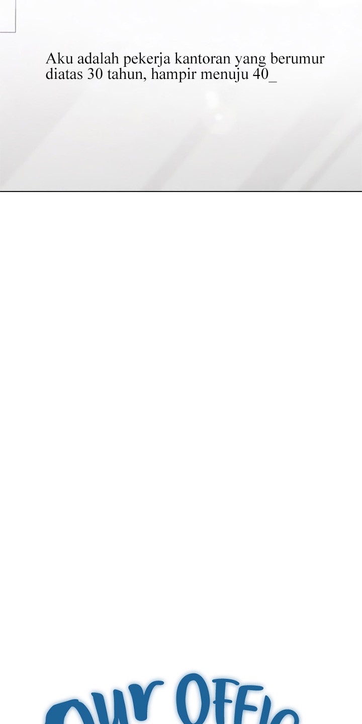 My Office Noona’s Story Chapter 64 Gambar 39