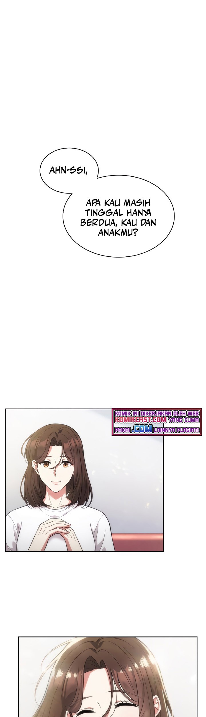 Baca  My Office Noona’s Story Chapter 64 Gambar 2