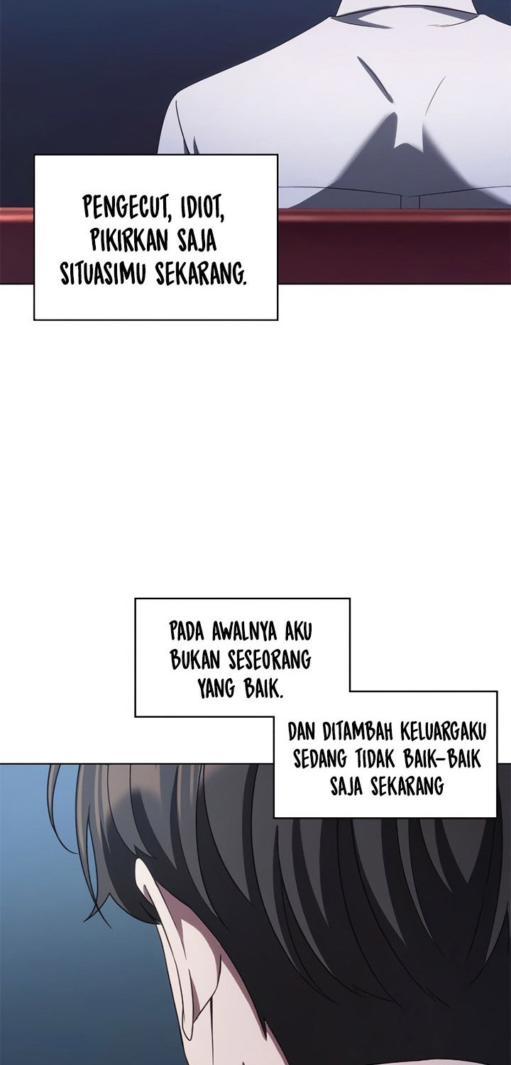 My Office Noona’s Story Chapter 64 Gambar 7