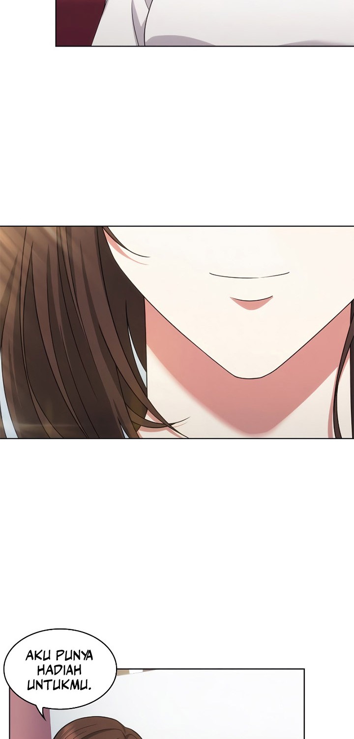 My Office Noona’s Story Chapter 64 Gambar 9