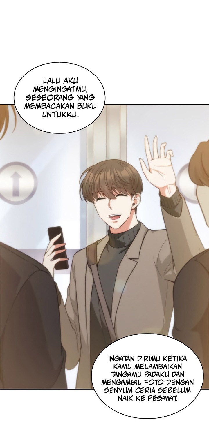 My Office Noona’s Story Chapter 64 Gambar 17