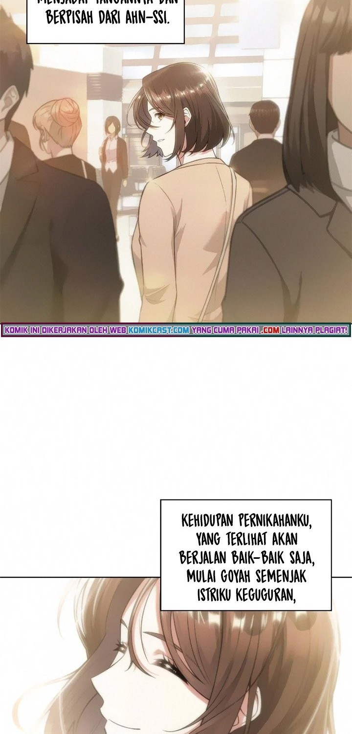 My Office Noona’s Story Chapter 63 Gambar 19