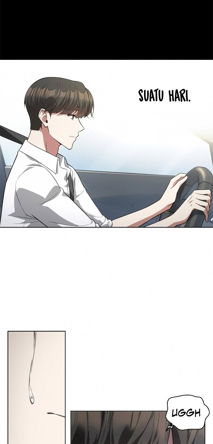 My Office Noona’s Story Chapter 63 Gambar 23