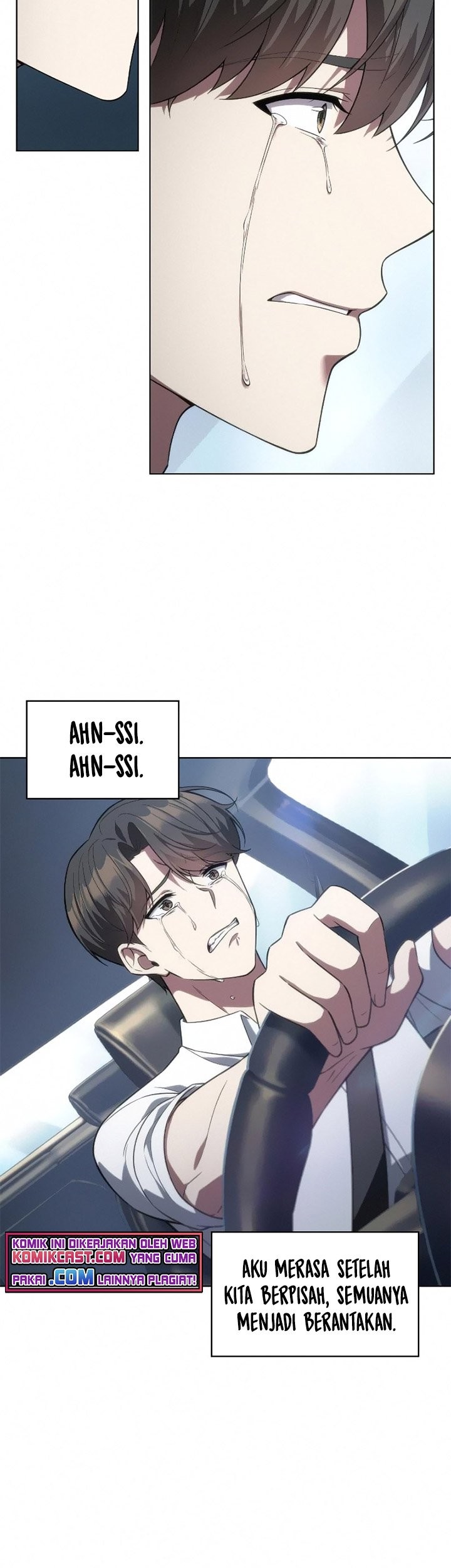 My Office Noona’s Story Chapter 63 Gambar 24