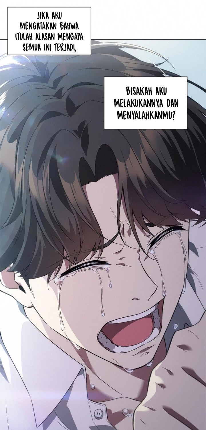 My Office Noona’s Story Chapter 63 Gambar 25