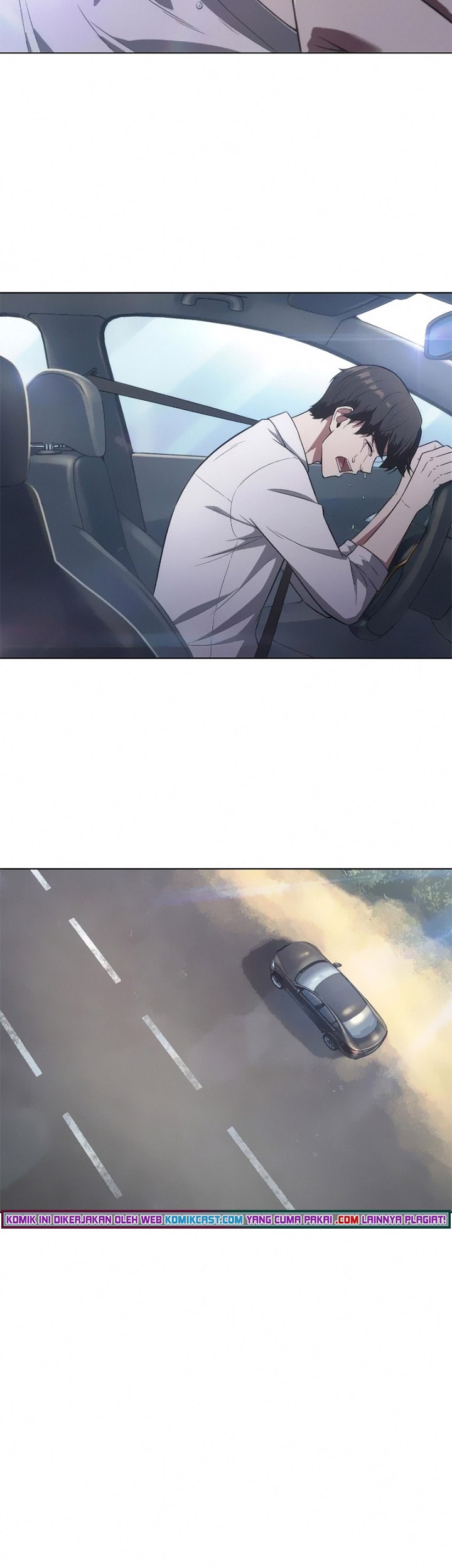 My Office Noona’s Story Chapter 63 Gambar 26