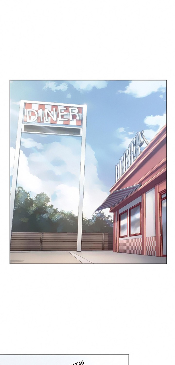 My Office Noona’s Story Chapter 63 Gambar 27