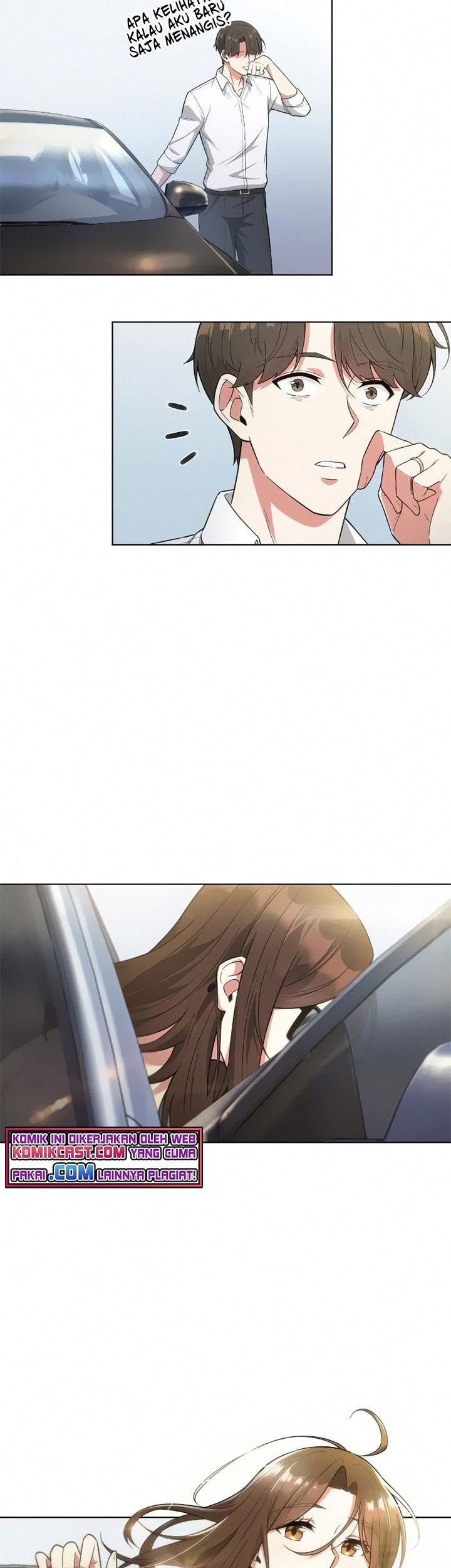 My Office Noona’s Story Chapter 63 Gambar 28