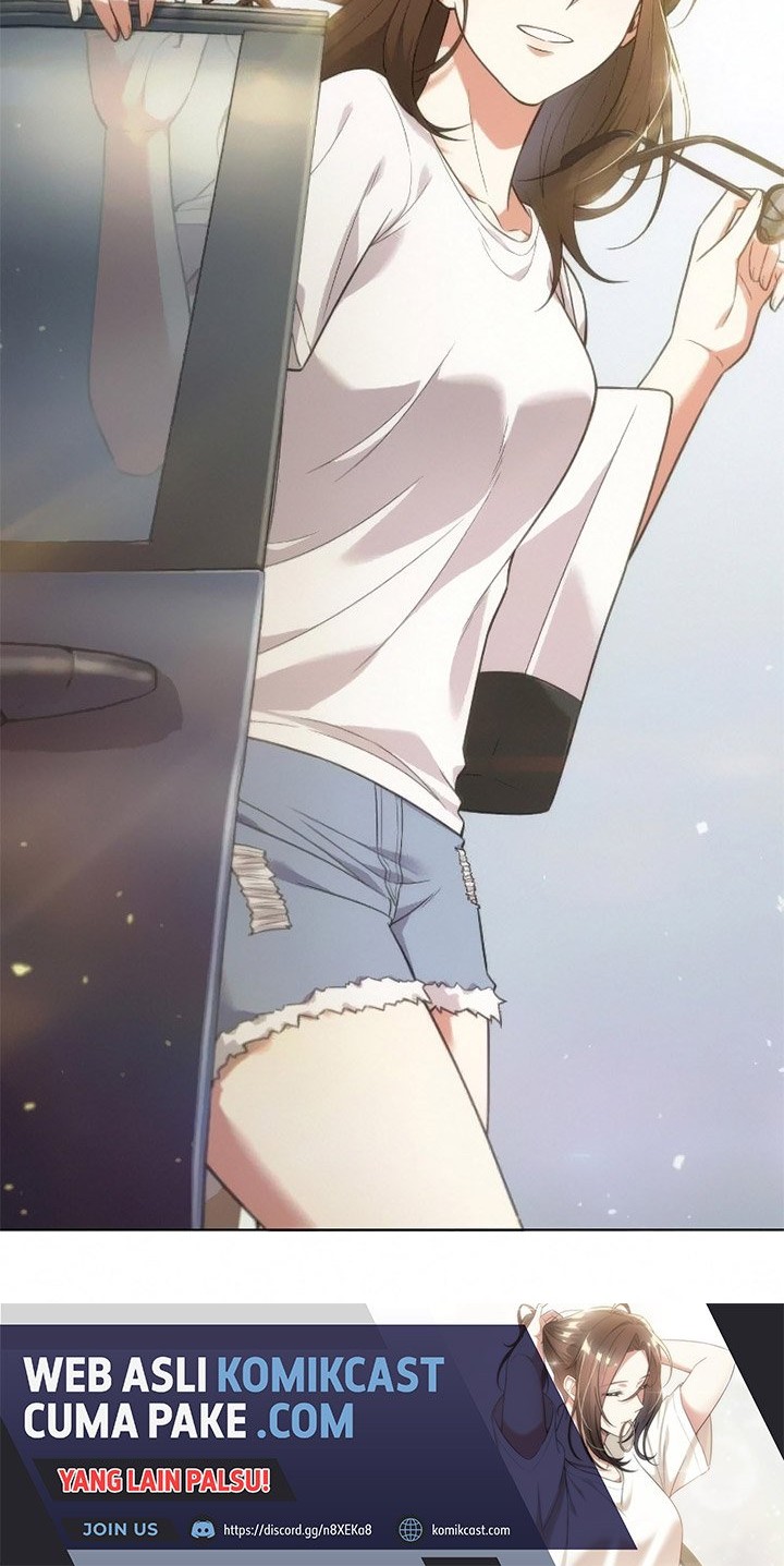 My Office Noona’s Story Chapter 63 Gambar 29