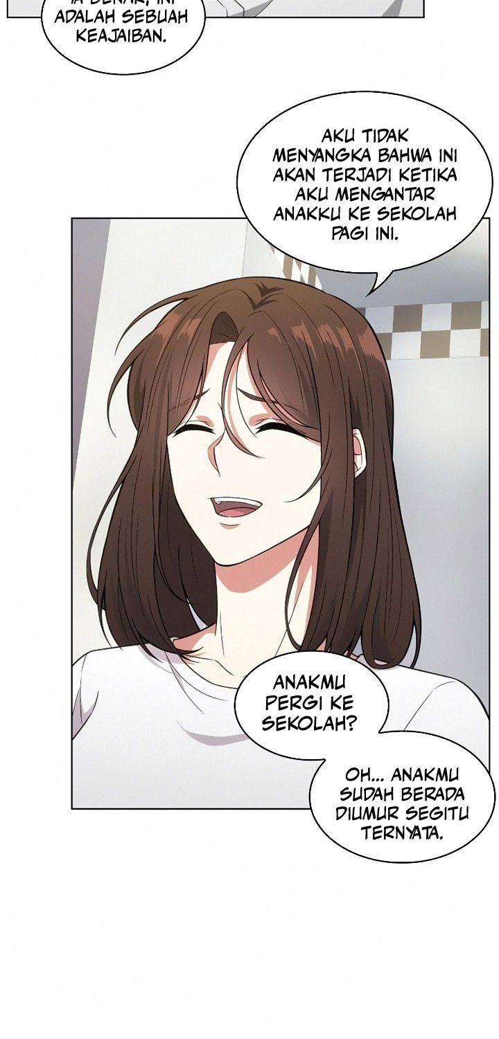 My Office Noona’s Story Chapter 63 Gambar 37