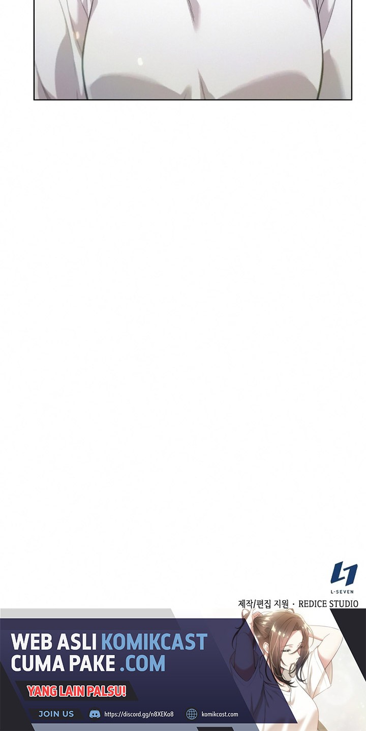 My Office Noona’s Story Chapter 63 Gambar 43