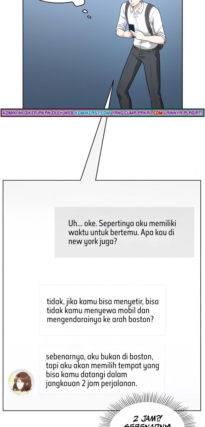 My Office Noona’s Story Chapter 63 Gambar 5