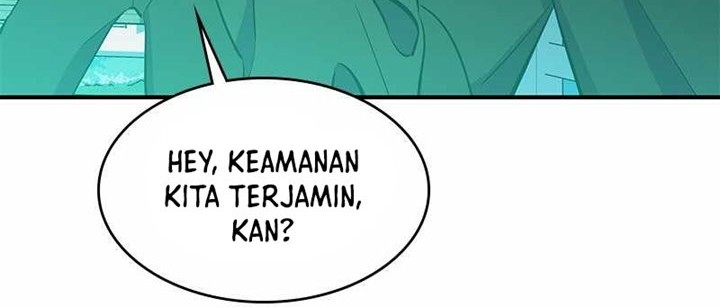 Incompetent Villain Chapter 38 Gambar 39